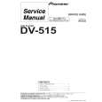 PIONEER DV-S5/LB Circuit Diagrams PIONEER DV-S5/LB Circuit Diagrams