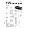LOEWE SD604 SENSOTRONIC Instrukcja Serwisowa LOEWE SD604 SENSOTRONIC Instrukcja Serwisowa