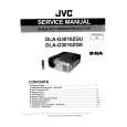 JVC DLA-G3010ZGE Owners Manual JVC DLA-G3010ZGE Owners Manual
