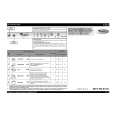 WHIRLPOOL ADG BABY Owners Manual WHIRLPOOL ADG BABY Owners Manual