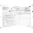 WHIRLPOOL AWO 3751/5 Quick Start WHIRLPOOL AWO 3751/5 Quick Start