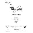 WHIRLPOOL ET18PKXSW06 Parts Catalog WHIRLPOOL ET18PKXSW06 Parts Catalog
