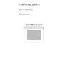 AEG E2190-1 A Owners Manual AEG E2190-1 A Owners Manual