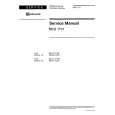 BAUKNECHT 8002010002 Service Manual BAUKNECHT 8002010002 Service Manual