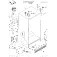 WHIRLPOOL 4YED22PWDN02 Parts Catalog WHIRLPOOL 4YED22PWDN02 Parts Catalog