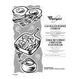 WHIRLPOOL SCS3617RB01 Owners Manual WHIRLPOOL SCS3617RB01 Owners Manual