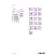 PHILIPS HP6301 Owners Manual PHILIPS HP6301 Owners Manual