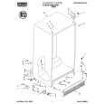 WHIRLPOOL RS20EKXDW01 Parts Catalog WHIRLPOOL RS20EKXDW01 Parts Catalog