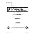 WHIRLPOOL DH600K0 Parts Catalog WHIRLPOOL DH600K0 Parts Catalog