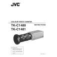 JVC TK-C1481 Owners Manual JVC TK-C1481 Owners Manual