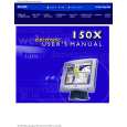 PHILIPS 150X1H/05 Owners Manual PHILIPS 150X1H/05 Owners Manual