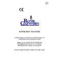 CROSSLEE G406S.HOTTOASTER Owners Manual CROSSLEE G406S.HOTTOASTER Owners Manual
