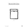 ELECTROLUX ESU6223B Owners Manual ELECTROLUX ESU6223B Owners Manual