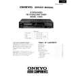 ONKYO T4500 Service Manual ONKYO T4500 Service Manual