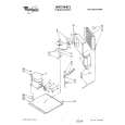 WHIRLPOOL EC5150WV1 Parts Catalog WHIRLPOOL EC5150WV1 Parts Catalog