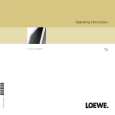 LOEWE ARTICOS32DR+ Owners Manual LOEWE ARTICOS32DR+ Owners Manual