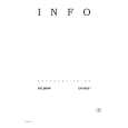 ELECTROLUX ER6620I Owners Manual ELECTROLUX ER6620I Owners Manual