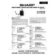 SHARP QT40GR/GB Service Manual SHARP QT40GR/GB Service Manual
