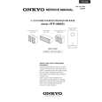 ONKYO HTP320 Service Manual ONKYO HTP320 Service Manual
