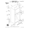 WHIRLPOOL GT22DMXJB00 Parts Catalog WHIRLPOOL GT22DMXJB00 Parts Catalog