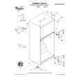 WHIRLPOOL ET18TKXJN00 Parts Catalog WHIRLPOOL ET18TKXJN00 Parts Catalog