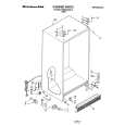 WHIRLPOOL KSRB22QABL10 Parts Catalog WHIRLPOOL KSRB22QABL10 Parts Catalog