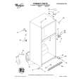 WHIRLPOOL ET20PKXDN03 Parts Catalog WHIRLPOOL ET20PKXDN03 Parts Catalog