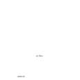 ATLAS-ELECTROLUX CL276-4 Owners Manual ATLAS-ELECTROLUX CL276-4 Owners Manual