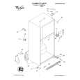 WHIRLPOOL ET18SKRDW00 Parts Catalog WHIRLPOOL ET18SKRDW00 Parts Catalog