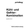 PRIVILEG 001.131 2 Owners Manual PRIVILEG 001.131 2 Owners Manual