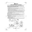 BAUKNECHT DKE 3390 AL Quick Start BAUKNECHT DKE 3390 AL Quick Start