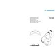SENNHEISER IS380 Owners Manual SENNHEISER IS380 Owners Manual