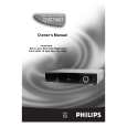 PHILIPS DVD710AT Owners Manual PHILIPS DVD710AT Owners Manual
