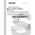 TOSHIBA SDV330SC1 Service Manual TOSHIBA SDV330SC1 Service Manual