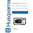 HUSQVARNA QN4037 Owners Manual HUSQVARNA QN4037 Owners Manual