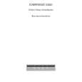 AEG ESS3001-B Owners Manual AEG ESS3001-B Owners Manual