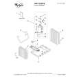 WHIRLPOOL ACS082PM0 Parts Catalog WHIRLPOOL ACS082PM0 Parts Catalog