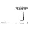 ELECTROLUX ERN2921 Owners Manual ELECTROLUX ERN2921 Owners Manual