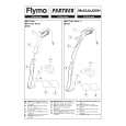 FLYMO NINI TRIM AUTO Owners Manual FLYMO NINI TRIM AUTO Owners Manual