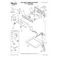 WHIRLPOOL 3RLEC8646KQ1 Parts Catalog WHIRLPOOL 3RLEC8646KQ1 Parts Catalog