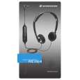 SENNHEISER PXC 250-II Owners Manual SENNHEISER PXC 250-II Owners Manual