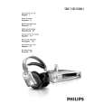 PHILIPS SBCHD1500U/00 Owners Manual PHILIPS SBCHD1500U/00 Owners Manual