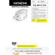 HITACHI DZ-MV270A Service Manual HITACHI DZ-MV270A Service Manual