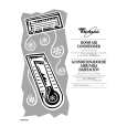 WHIRLPOOL ACQ088MR0 Owners Manual WHIRLPOOL ACQ088MR0 Owners Manual