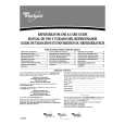 WHIRLPOOL ED5PHEXRQ00 Owners Manual WHIRLPOOL ED5PHEXRQ00 Owners Manual