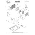WHIRLPOOL ACM082PS5 Parts Catalog WHIRLPOOL ACM082PS5 Parts Catalog