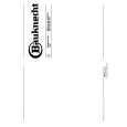 JUNO-ELECTROLUX SNI 1510 WS ELT HERD Owners Manual JUNO-ELECTROLUX SNI 1510 WS ELT HERD Owners Manual