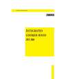 AEG ZH280 Owners Manual AEG ZH280 Owners Manual