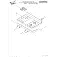 WHIRLPOOL SF306PEGN0 Parts Catalog WHIRLPOOL SF306PEGN0 Parts Catalog