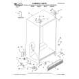 WHIRLPOOL ED22CQXHB02 Parts Catalog WHIRLPOOL ED22CQXHB02 Parts Catalog